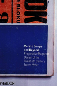 Merz to Emigré and Beyond