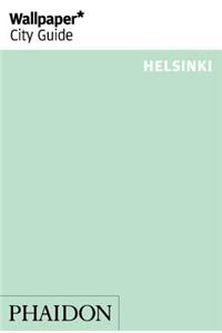 Wallpaper* City Guide Helsinki 2014