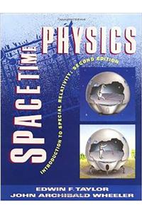 Spacetime Physics