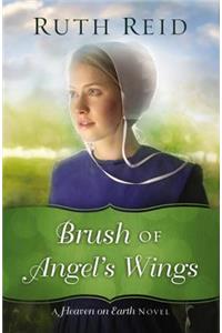 Brush of Angel's Wings