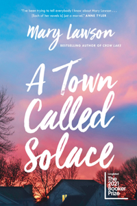 Town Called Solace