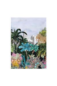 Christian Lacroix Bagatelle A5 8