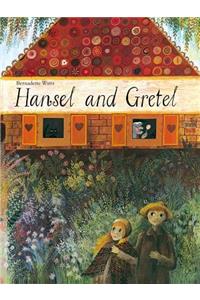 Hansel and Gretel