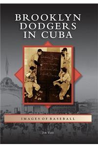 Brooklyn Dodgers in Cuba