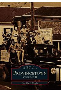 Provincetown, Massachusetts