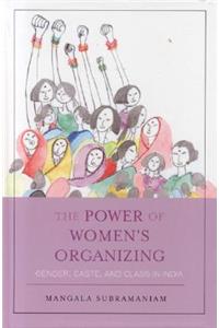 The Power of Women's Organizing