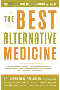 Best Alternative Medicine