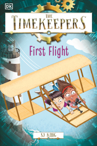 Timekeepers: First Flight