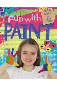 Fun with Paint. Annalees Lim