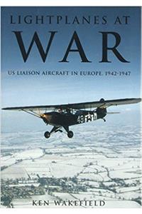 Lightplanes at War