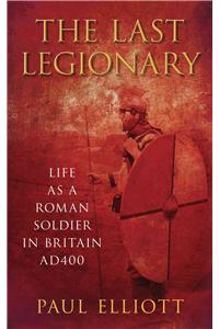 The Last Legionary