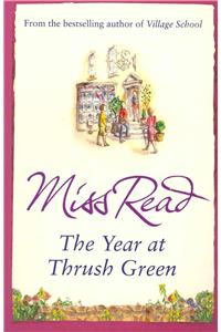 Year at Thrush Green