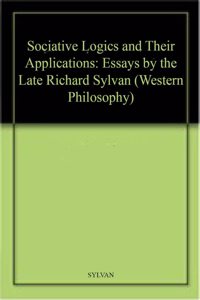 Sociative Logics and Their Applications