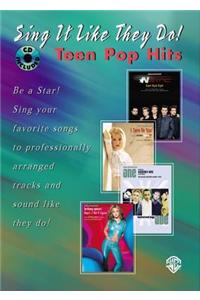 Teen Pop Hits