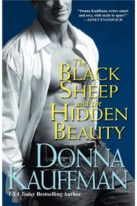 Black Sheep And Hidden Beauty