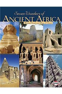 Seven Wonders of Ancient Africa