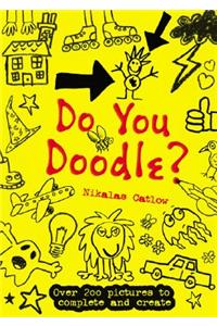 Do You Doodle?