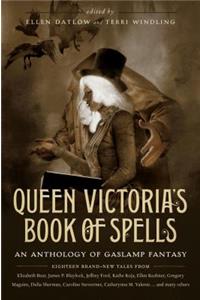 Queen Victoria's Book of Spells