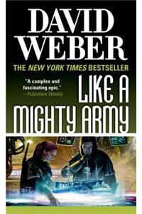 Like a Mighty Army