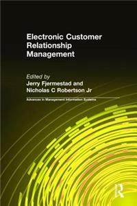 Electronic Customer Relationship Management