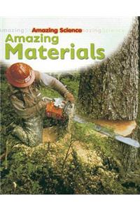 Amazing Materials