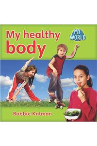 My Healthy Body
