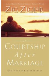 Courtship After Marriage