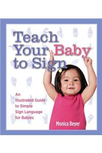 Teach Your Baby to Sign