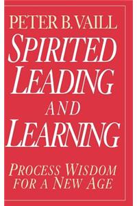 Spirited Leading and Learning