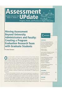 Assessment Update
