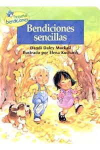Bendiciones Sencillas
