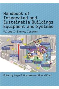 Handbook of Integrated and Sustainable Buildings Equipment and Systems