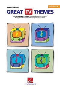 Great TV Themes