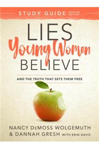 Lies Young Women Believe Study Guide