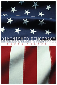 Diminished Democracy