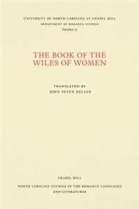 Book of the Wiles of Women