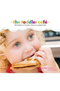 Toddler Café