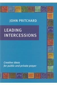 Leading Intercessions