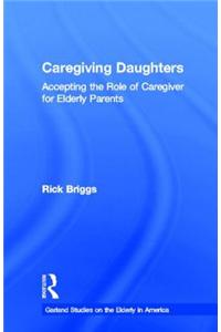 Caregiving Daughters