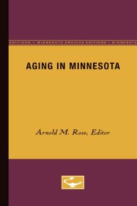 Aging in Minnesota