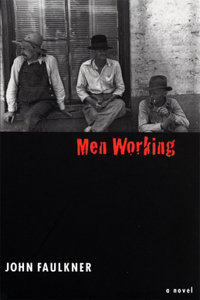 Men Working