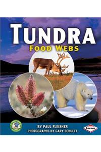 Tundra Food Webs