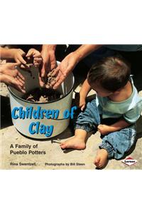 Children of Clay