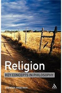 Religion: Key Concepts in Philosophy