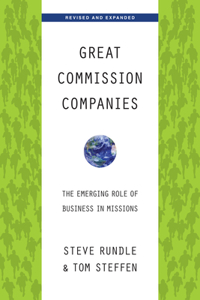 Great Commission Companies