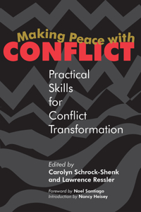 Making Peace with Conflict