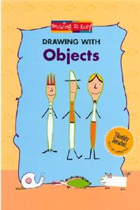 Drawing with Objects