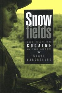 Snowfields