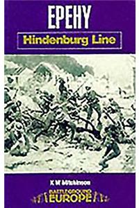 Epehy Hindenburg Line