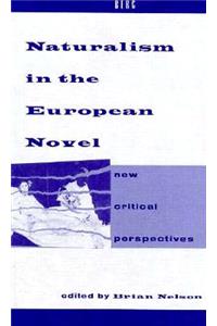 Naturalism in the European Novel